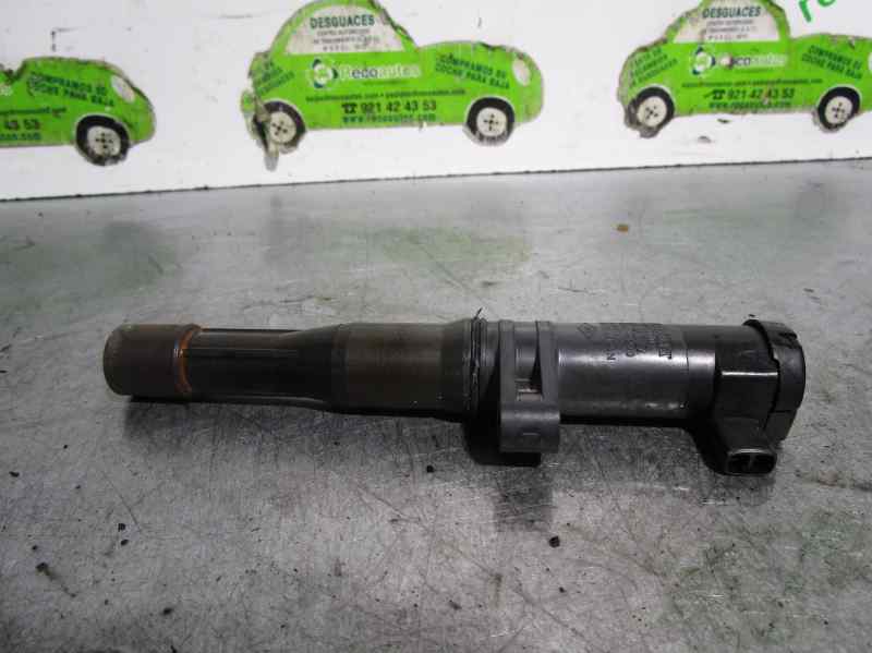 RENAULT Laguna 1 generation (1993-2001) High Voltage Ignition Coil 0297008240, DENSO, 7700875000+ 19581418