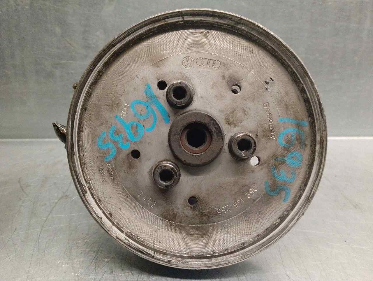 AUDI A6 C5/4B (1997-2004) Servostyringspumpe 4B0145156P,7691955294 19859136