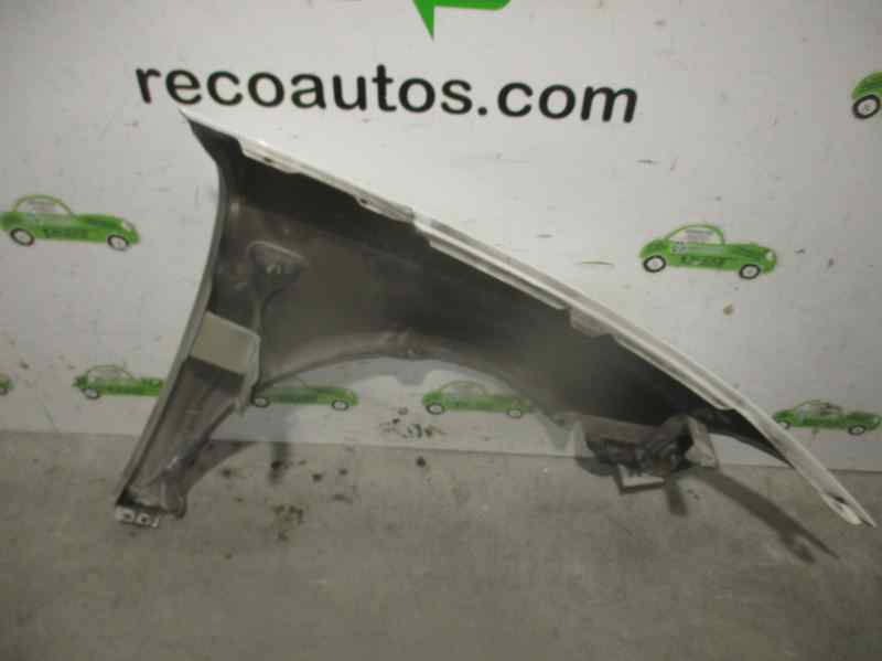 OPEL Toledo 3 generation (2004-2010) Front Left Fender +BLANCA 19629261