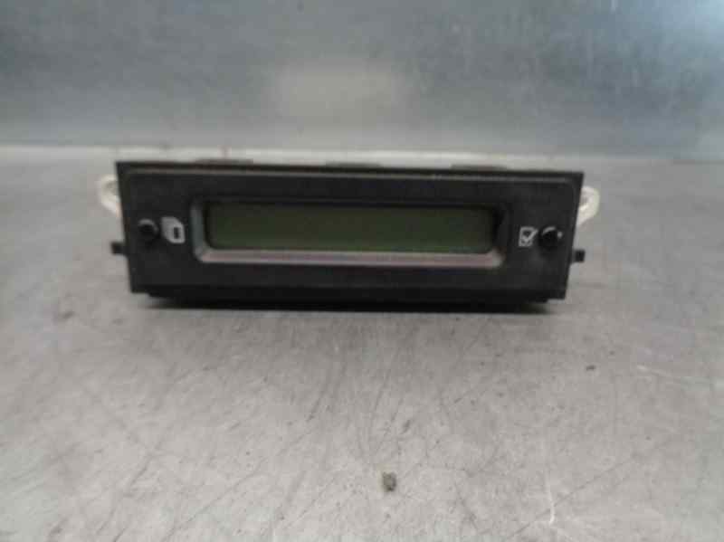 KIA Xsara 1 generation (1997-2004) Other Interior Parts 9647409677 19759558