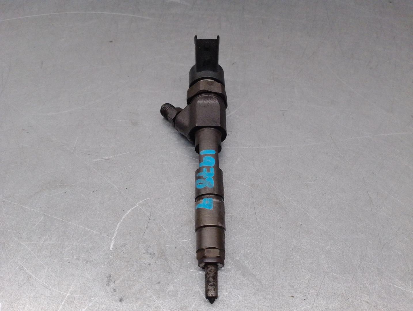 RENAULT Laguna 1 generation (1993-2001) Fuel Injector 7700111014,0445110021 23118378