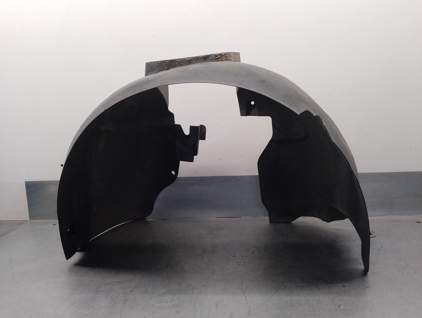 CITROËN C4 Picasso 1 generation (2006-2013) Front Right Inner Arch Liner 9653141980, CESTA8-A 24205375