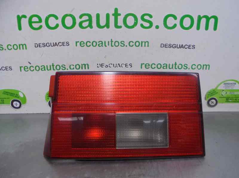 FIAT Toledo 1 generation (1991-1999) Feu arrière droit 1L0945094AF, DEPORTON, 4PUERTAS 19644631