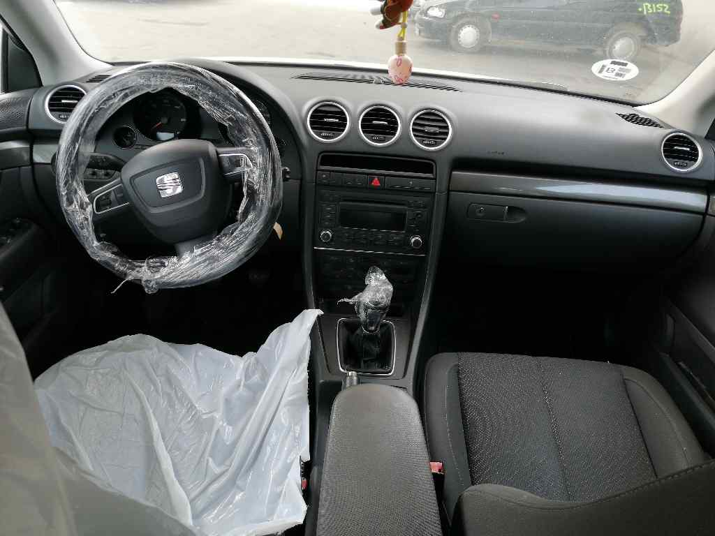 SEAT Exeo 1 generation (2009-2012) Rear Right Door Window Regulator 8E0959802E, 26PINES, 4PUERTAS 19754971