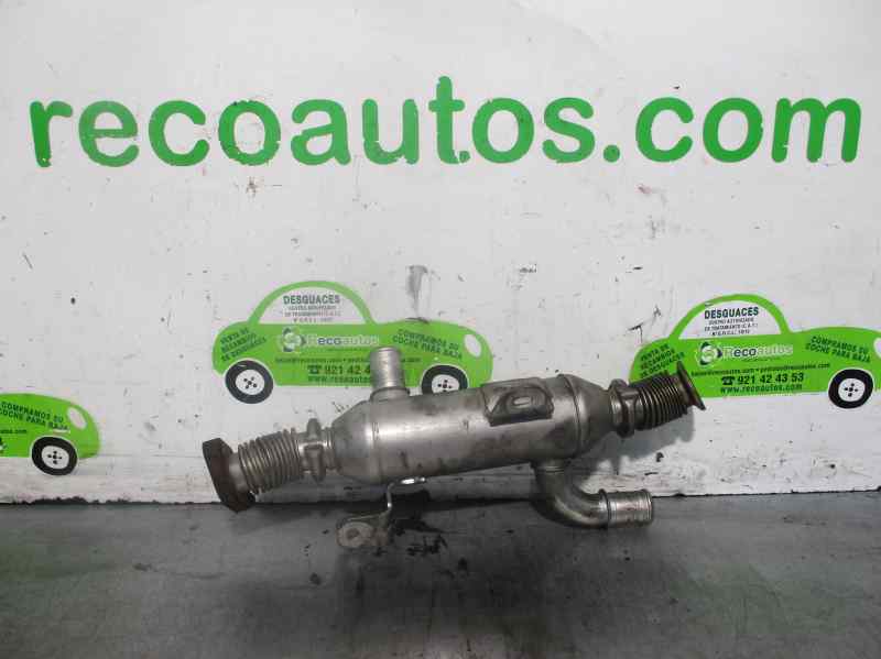 CITROËN Xsara Picasso 1 generation (1999-2010) EGR aušintuvas 9627242880B, 861059GE, VALEO 19645976