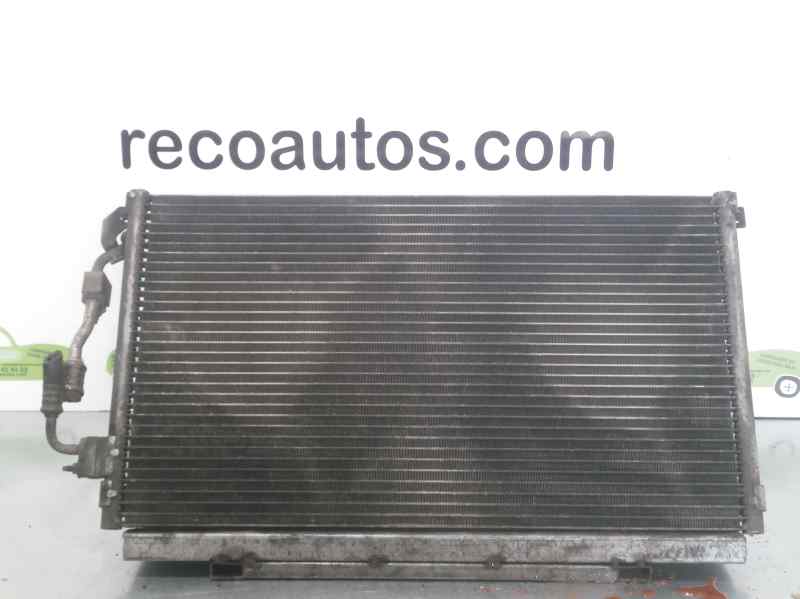 PEUGEOT Air Con Radiator MODINE, MODINE+62684J01 21681898