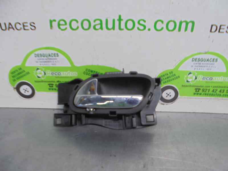 PEUGEOT 308 T7 (2007-2015) Left Rear Internal Opening Handle 9685950377, 9660525480 19654683