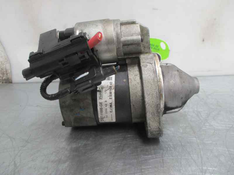 FORD C-Max 2 generation (2010-2019) Starter auto FOMOCO, FOMOCO+ESW10E40 19646046