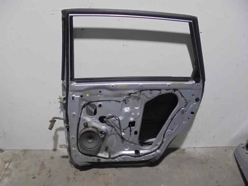 MITSUBISHI Grandis 1 generation (2003-2011) Rear Right Door GRIS, 5PUERTAS, MN150856+ 19763311