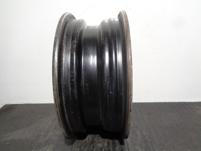 DAEWOO Lanos T100 (1997-2008) Tire R135JX13ET49, HIERRO, 90199169 19839790