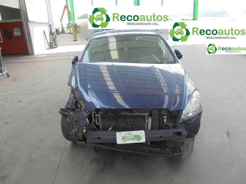 KIA Cee'd 1 generation (2007-2012) Блок SRS MOBIS,MOBIS+1H95910200 19608611