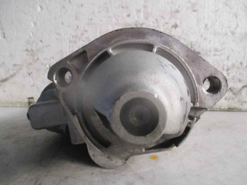 VOLKSWAGEN Passat B5 (1996-2005) Starter Motor LGK,LGK+330776 19705681