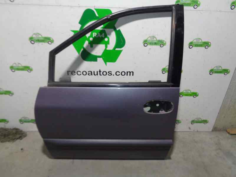 VOLVO Front Left Door MORADA, 4717429+ 19669431