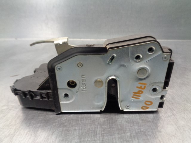 BMW 3 Series E46 (1997-2006) Front Right Door Lock 51217011308,7PINES,4PUERTAS 19911849