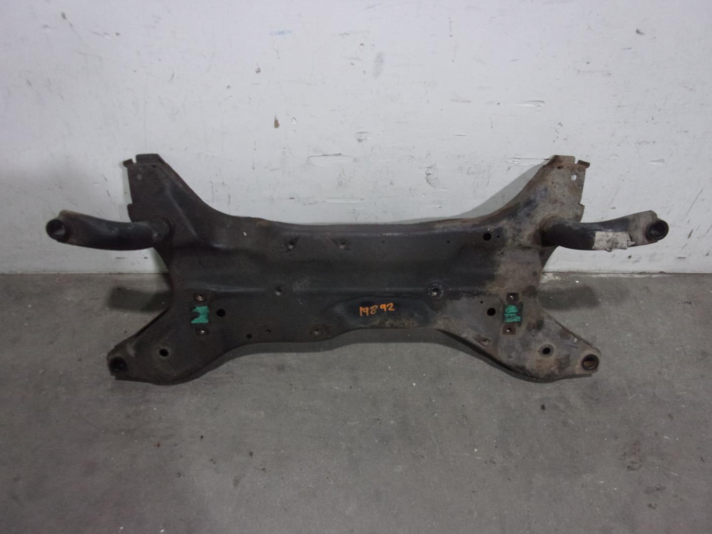 DODGE Caliber 1 generation (2006-2013) Front Suspension Subframe 5105623AA,CUNAMOTOR,BURRA30-FILA-9 24213196