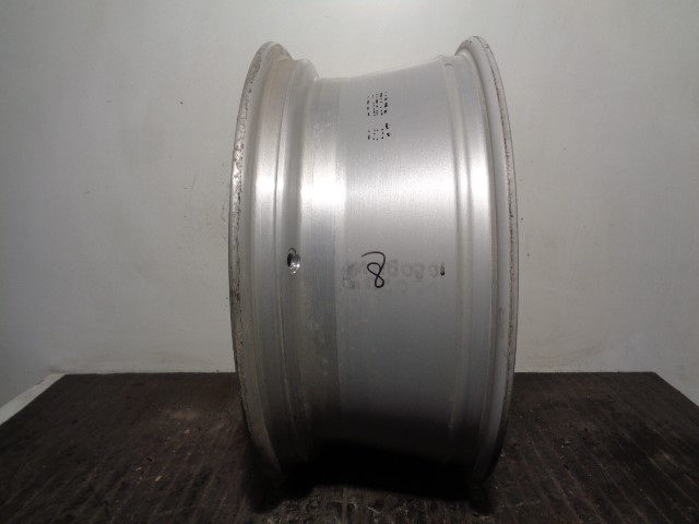 JEEP Grand Cherokee 4 generation (WK) (2004-2024) Ratlankis (ratas) 5HT56TRMAA,R18X7.5J-50.8,ALUMINIO7P 24187130