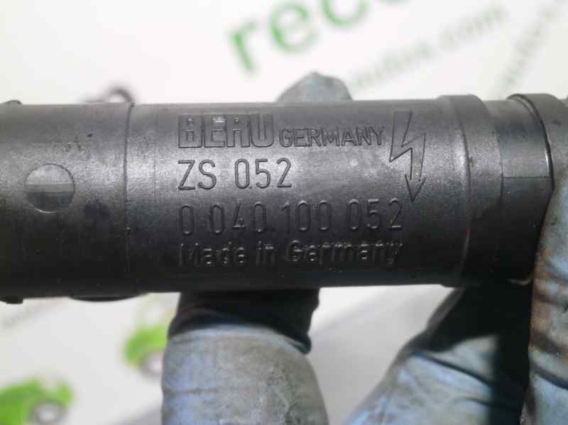 RENAULT Scenic 1 generation (1996-2003) High Voltage Ignition Coil 0040100052, BERU, 224333529R+ 19593196