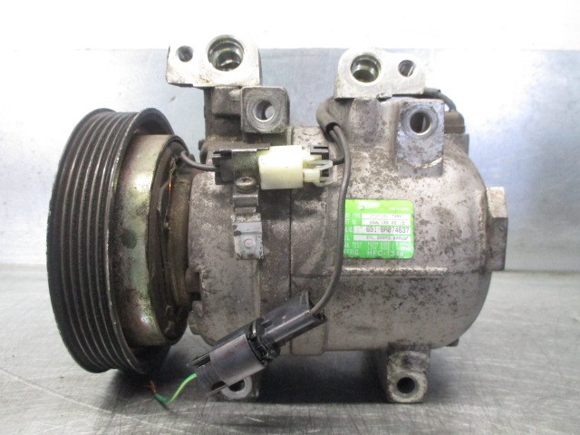 SSANGYONG Kyron 1 generation (2005-2015) Aircondition pumpe 689BA011728,6641300015 24205917