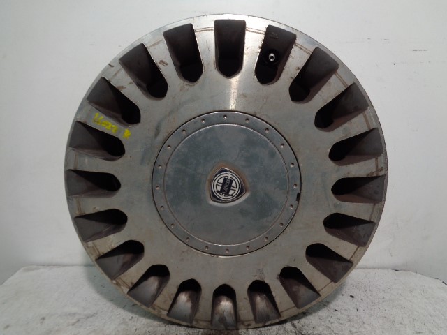 LANCIA Phedra 2 generation (2002-2008) Tire R156.5JX15CH5-27, ALUMINIO20P, 1484511077 19828409