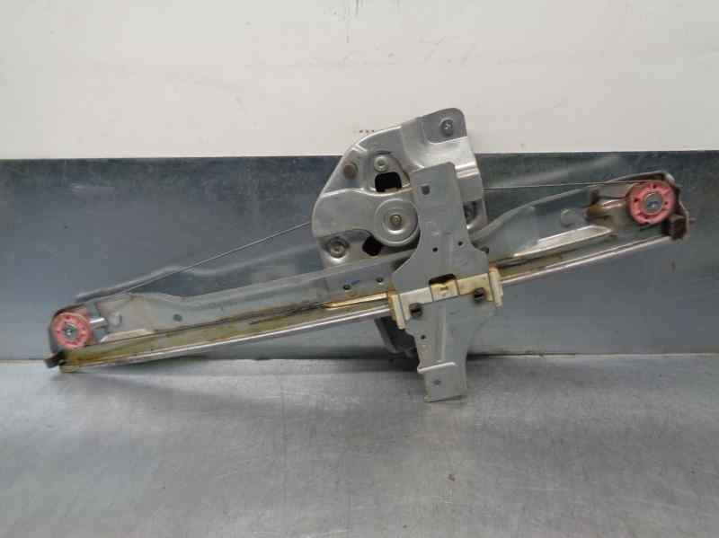 PEUGEOT 208 Peugeot 208 (2012-2015) Front Right Door Window Regulator 5PUERTAS, 5PUERTAS+2PINES 19735123