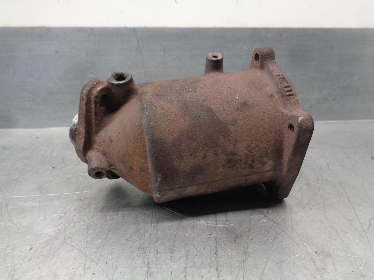 HYUNDAI Atos 1 generation (1997-2003) Catalyst 2853002720, CESTA18 24196592