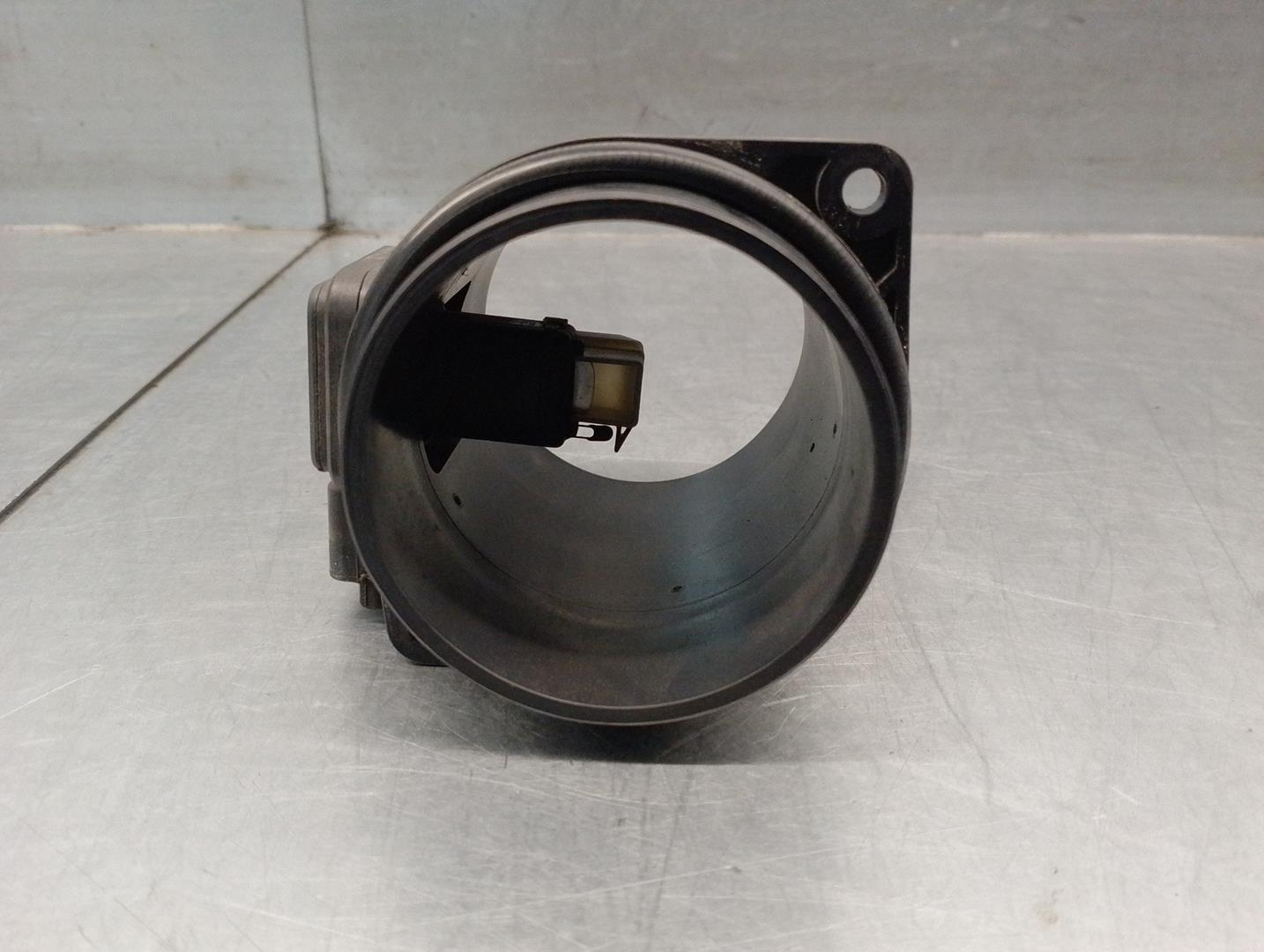 CITROËN C5 1 generation (2001-2008) Mass Air Flow Sensor MAF 9645948980, 5WK97002, CONTINENTAL 23894552