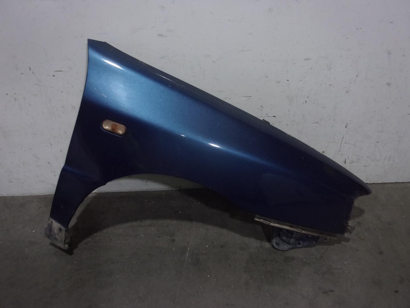 SEAT Toledo 1 generation (1991-1999) Крыло переднее правое 1L0821022D, AZUL 24198626