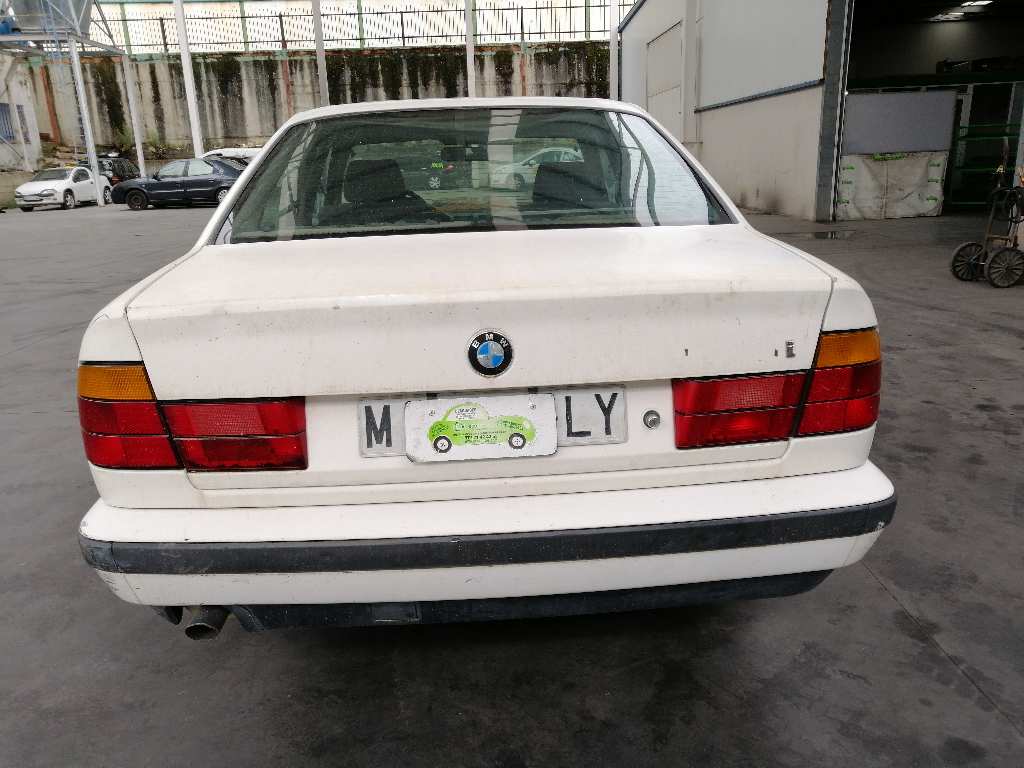 ALFA ROMEO 5 Series E34 (1988-1996) Бабина BREMI,BREMI+ 19689638