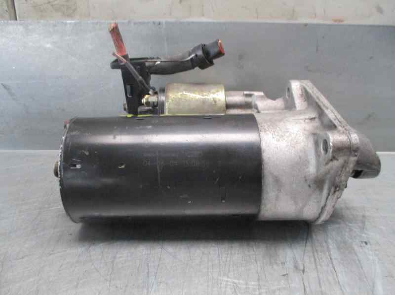 NISSAN GT 937 (2003-2010) Starter Motor 19654345