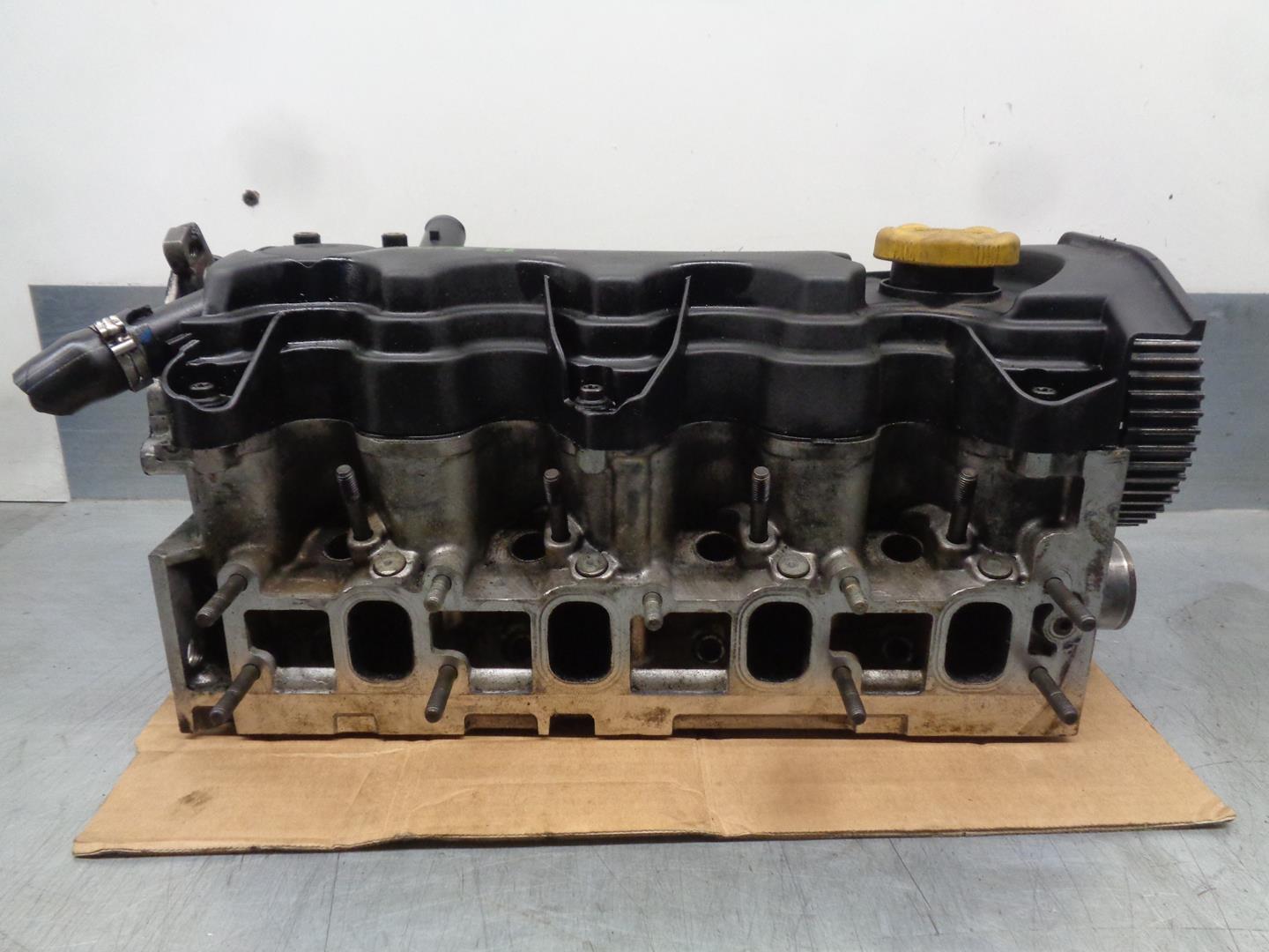 OPEL Astra H (2004-2014) Engine Cylinder Head 46431957, 55197017, 5607152 24200815