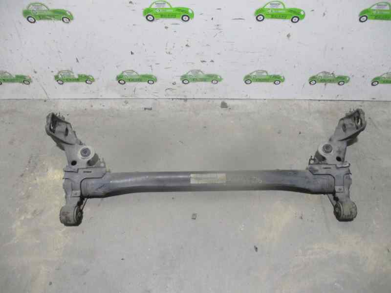 VAUXHALL Corsa C (2000-2006) Rear Axle SOLOPUENTE, BURRA4 19656672