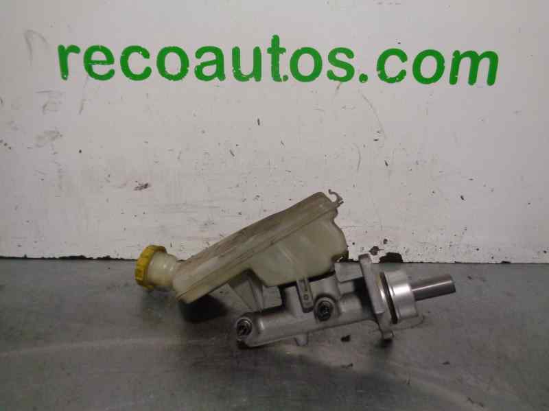 CHEVROLET C3 1 generation (2002-2010) Bromscylinder TRW, TRW+320670938 19671580