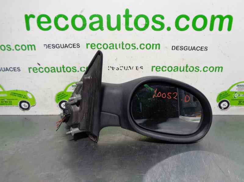 NISSAN Laguna 1 generation (1993-2001) Right Side Wing Mirror 7PINES, 5PUERTAS 19666469