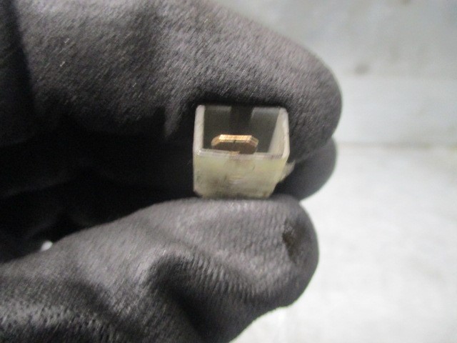AUDI 80 B4 (1991-1996) Interior Heater Resistor 026129893 19783438