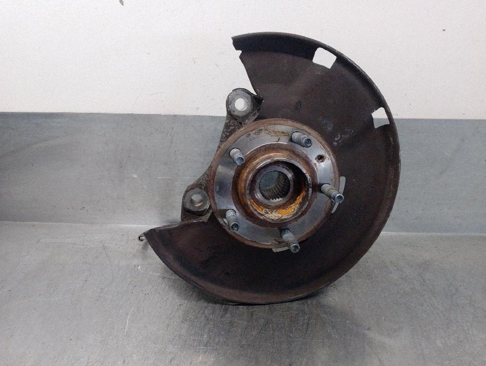 Mangueta delantera derecha A17DTR 308109 de Opel Astra j sports tourer (p10) 2010-2015 125 CV con 156000 km - pieza usada