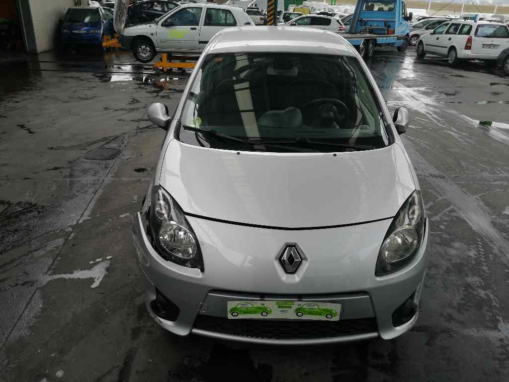 RENAULT Multipla 1 generation (1999-2010) Rattstamme JTEKT, JTEKT+601618000966 19712645