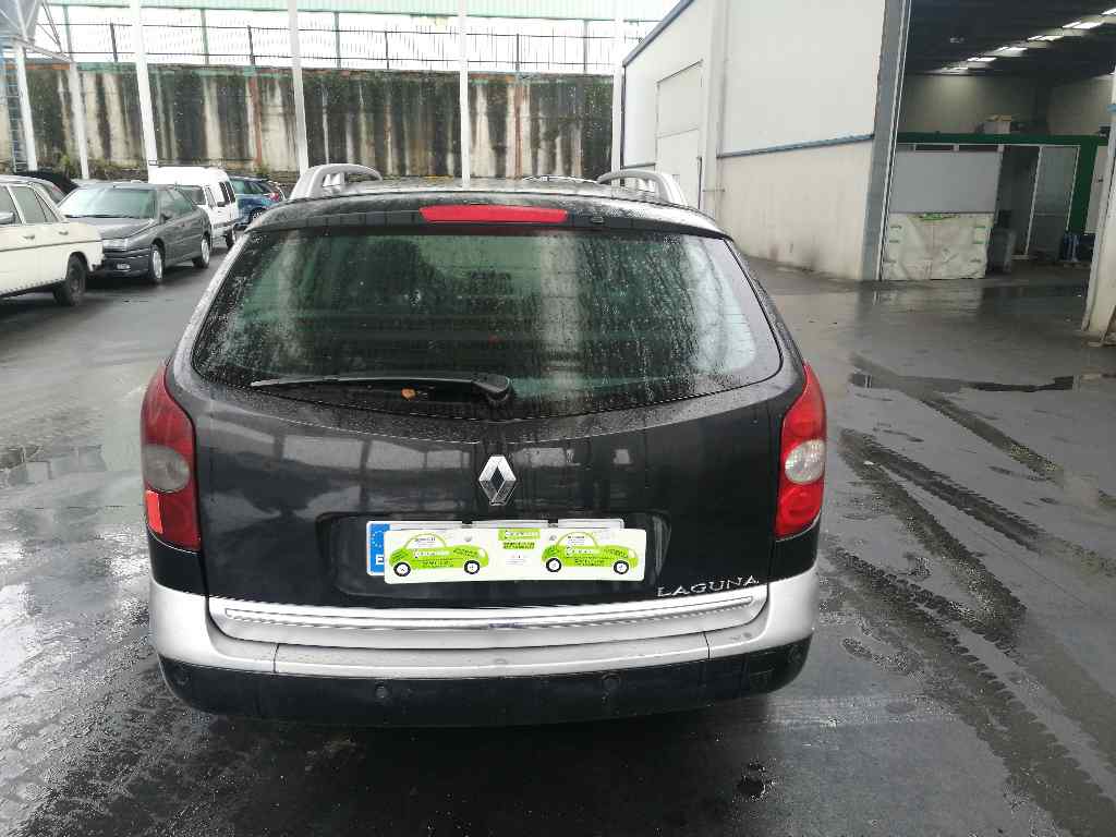 RENAULT Laguna 2 generation (2001-2007) Топливный насос высокого давления 0445010087,8200342594+ 19713355