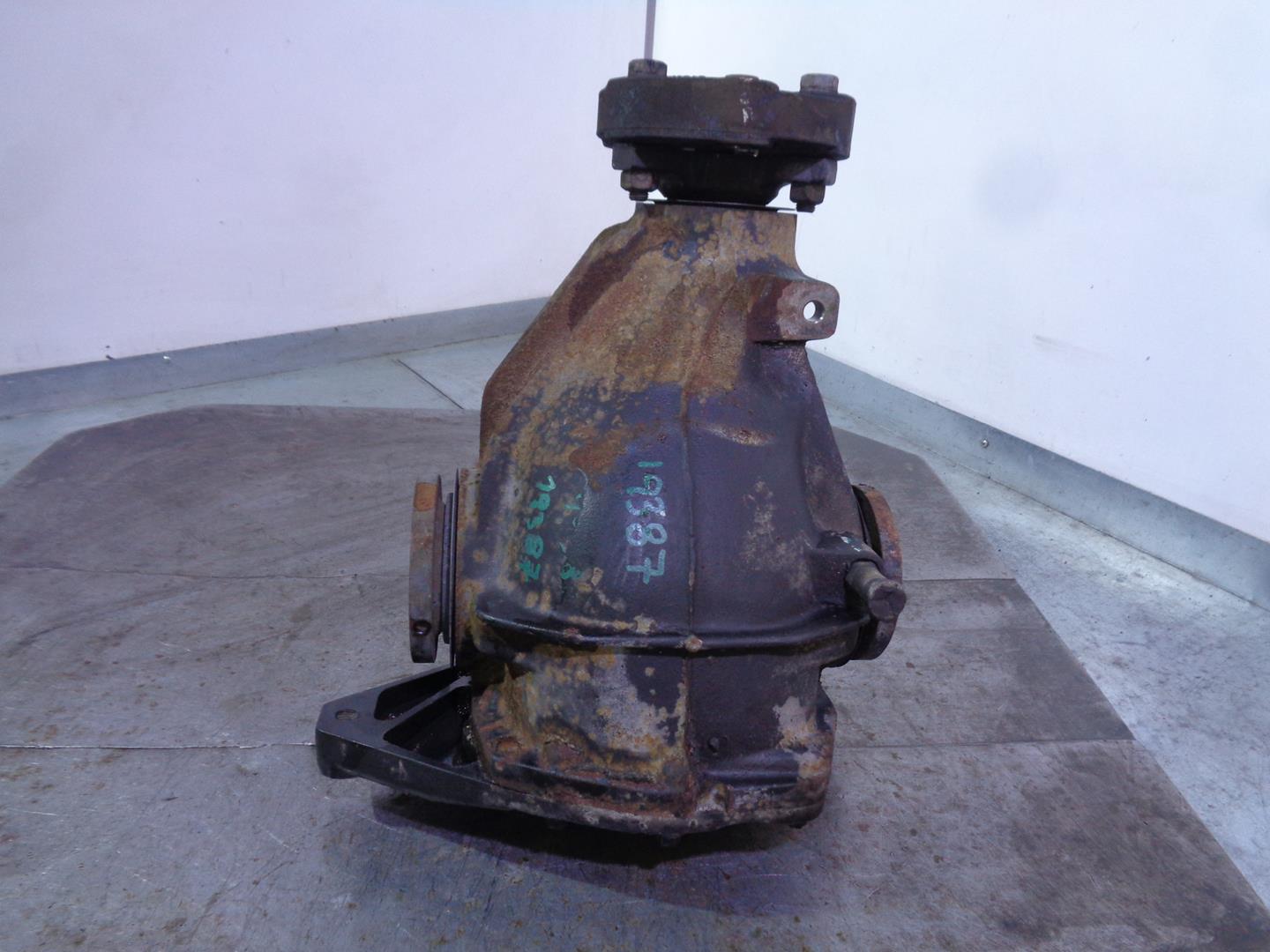 MERCEDES-BENZ C-Class W203/S203/CL203 (2000-2008) Rear Differential 2203510105, 2103513008G, 2.65 24198151