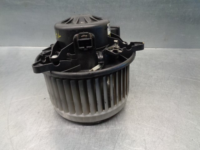 CHEVROLET Cruze 1 generation (2009-2015) Heater Blower Fan 13263279 19781876