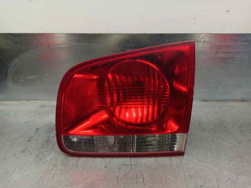 CHRYSLER Touareg 1 generation (2002-2010) Rear Right Taillight Lamp PORTON, 7L6945094H+ 19703169