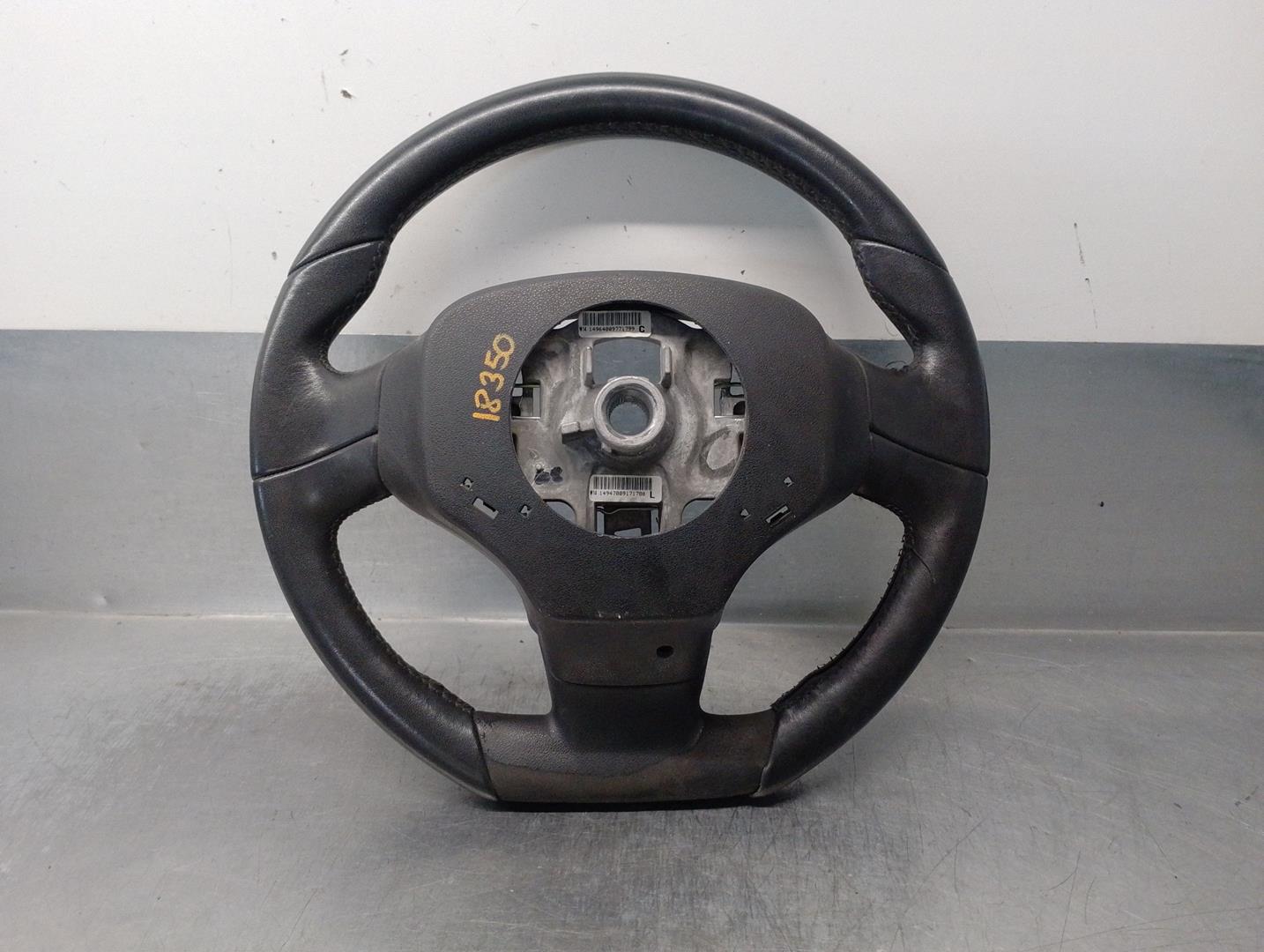 CITROËN C1 1 generation (2005-2016) Steering Wheel 96842235ZD 24152160