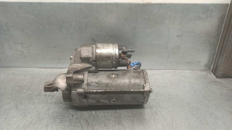 CITROËN Berlingo 2 generation (2008-2023) Starter Motor VALEO, VALEO+TS22E26 19737225