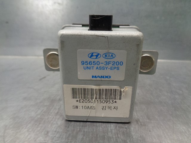 KIA Opirus 1 generation (2003-2010) Other Control Units 956503F200 19793670