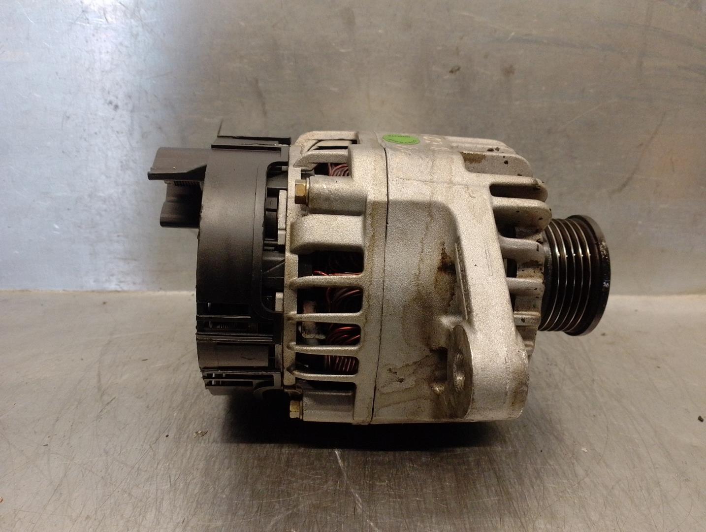 FIAT Croma 194 (2005-2011) Alternator 51854902, MS1012101101 24154026