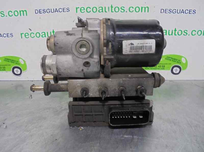 Abs AFN 7M0614111K de Volkswagen Sharan (7m8, 7m9, 7m6) 1995-2010 110 CV con 1 km - pieza usada