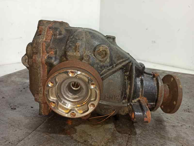 BMW 3 Series E46 (1997-2006) Rear Differential 7518806, 3.07 19732201