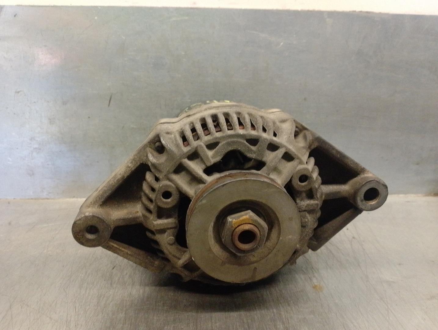 OPEL Astra F (1991-2002) Alternator 90389247,0123110005 24152646