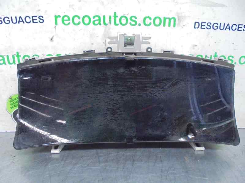 TOYOTA Corolla E120 (2000-2008) Vitezometru 11008028002, 8380002C60+, VDO 19615577