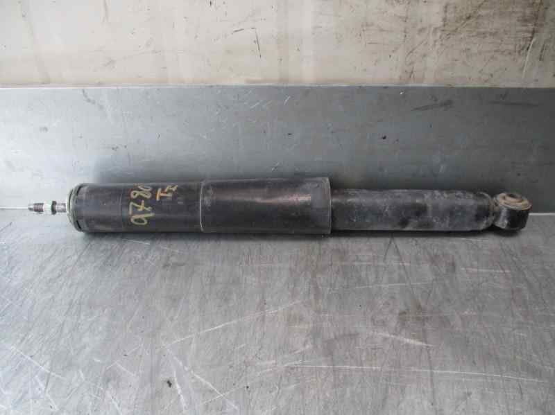 OPEL Astra F (1991-2002) Rear Left Shock Absorber MONROE, MONROE+E100396D09 19660950