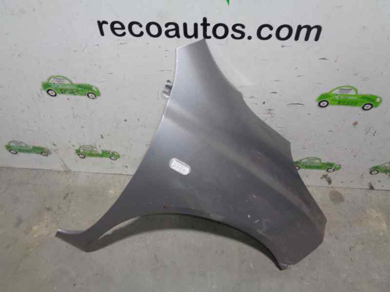 SEAT Micra K12 (2002-2010) Front Right Fender +GRIS 19699742